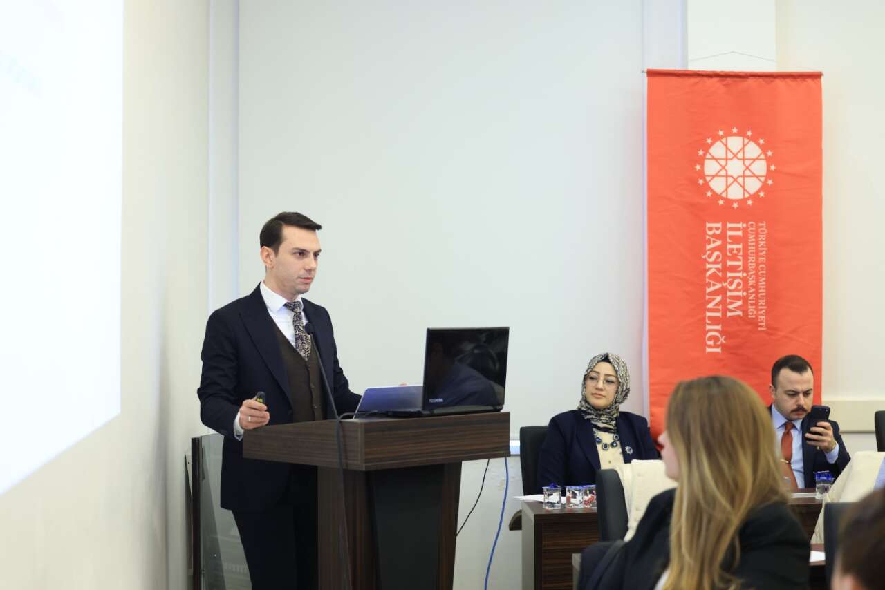 Muğla’da Kamu İletişimine Yönelik Eğitim Programı Düzenlendi 3